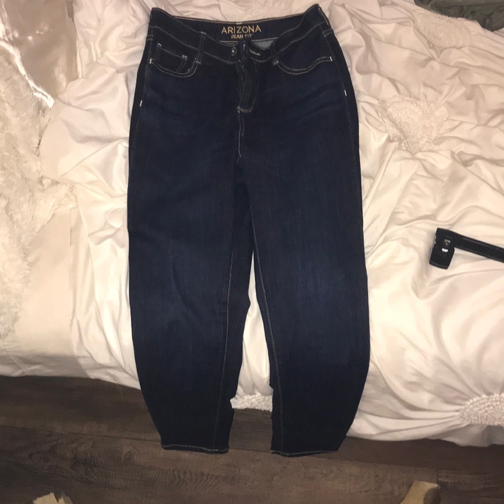 jeans